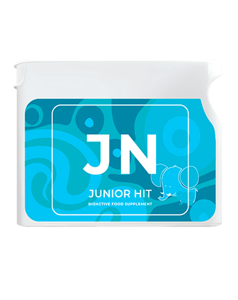 JN - new Junior Neo food supplement Vision - Vision shop